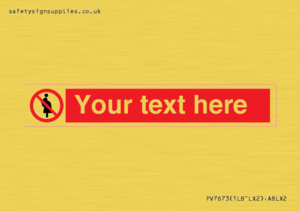 Custom prohibition not for pregnant women